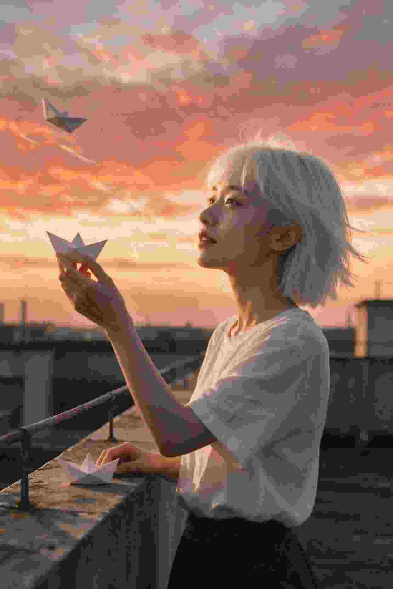 热门影视